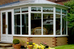 conservatories Higham On The Hill